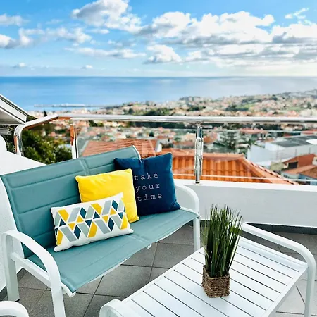 Seaview House * Funchal (Madeira)