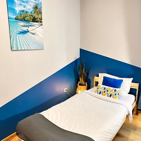 Seaview House Prázdninový dům Funchal (Madeira)