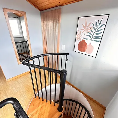 Seaview House