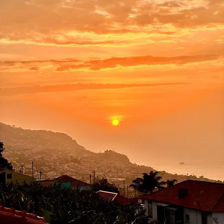 Seaview House Funchal (Madeira)