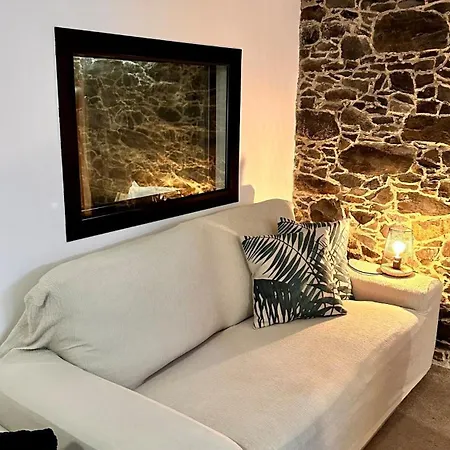 Casa vacanze Seaview House