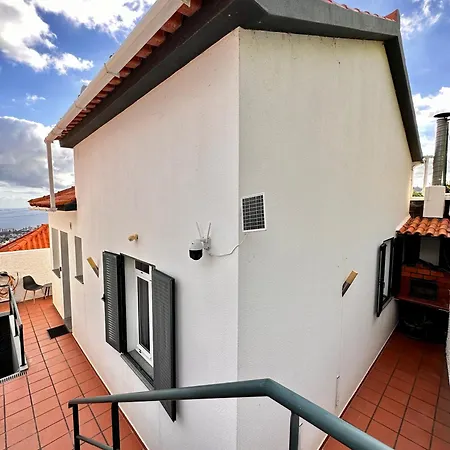 Casa vacanze Seaview House *