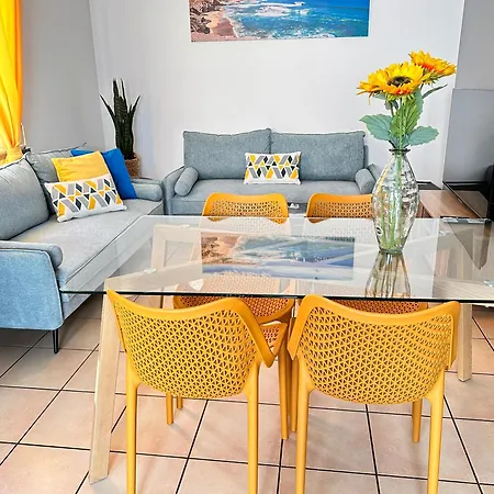 Seaview House