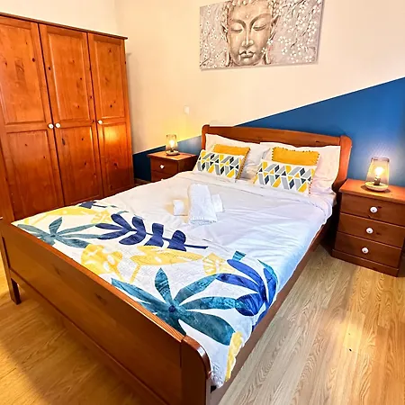 بيت للعطل Seaview House - Quiet Area, 7 Mins To Town, Stunning Views
