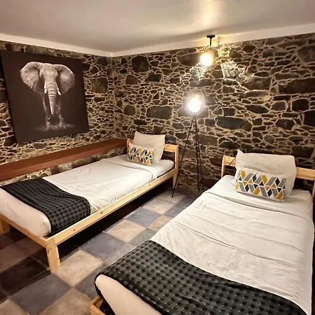 Seaview House Tatil Evi *