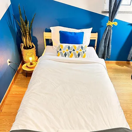 Seaview House Tatil Evi