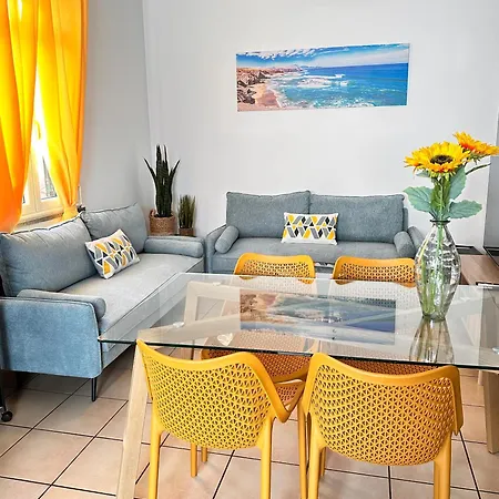 Tatil Evi Seaview House *